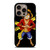 LUFFY OFF WHITE iPhone 16 Pro Case Cover