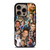 LUKE BRYAN MALE SINGER iPhone 16 Pro Case Cover