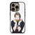 LUKE HEMMINGS 5 SECINDS OF SUMMER 2 iPhone 16 Pro Case Cover