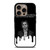 LUKE HEMMINGS 5 SECINDS OF SUMMER iPhone 16 Pro Case Cover