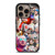 MAC MILLER COLLAGE iPhone 16 Pro Case Cover
