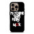 MACHINE GUN KELLY MGK RAPPER LOGO 2 iPhone 16 Pro Case Cover