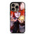 MAD HATTER ALICE IN WONDERLAND MOVIES 2 iPhone 16 Pro Case Cover
