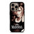 MADONNA QUEEN OF POP iPhone 16 Pro Case Cover