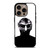 MADVILLAIN MF DOOM MADLIB iPhone 16 Pro Case Cover