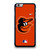 BALTIMORE ORIOLES MLB BASEBALL NIKE iPhone 6 / 6S Plus Case Cover