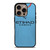 MANCHESTER CITY 2022-23 JERSEY iPhone 16 Pro Case Cover MANCHESTER CITY 2022-23 JERSEY iPhone 16 Pro Case Cover
