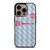 MANCHESTER UNITED 2021 AWAY JERSEY iPhone 16 Pro Case Cover