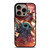 MANDALORIAN AND BABY YODA STAR WARS iPhone 16 Pro Case Cover