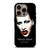 MARILYN MANSON SINGER SCARY iPhone 16 Pro Case Cover