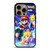 MARIO RABBIDS SPARKS OF HOPE GAMES iPhone 16 Pro Case Cover