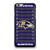 BALTIMORE RAVENS FOOTBALL FIELD iPhone 6 / 6S Plus Case Cover