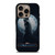 MARVEL MOON KNIGHT iPhone 16 Pro Case Cover