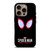 MARVEL SPIDER-MAN MILES MORALES iPhone 16 Pro Case Cover