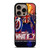 MARVEL WHAT IF MOVIES 2 iPhone 16 Pro Case Cover MARVEL WHAT IF MOVIES 2 iPhone 16 Pro Case Cover