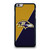 BALTIMORE RAVENS NFL FOOTBALL LOGO iPhone 6 / 6S Plus Case Cover