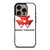 MASSEY FERGUSON AGRICULTURAL iPhone 16 Pro Case Cover