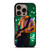 MATTHEW HEALY THE 1975 iPhone 16 Pro Case Cover