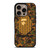 MCM MICHAEL CROMER MUNICH BATHING APE CAMO iPhone 16 Pro Case Cover