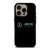 MERCEDES BENZ AMG FORMULA ONE F1 iPhone 16 Pro Case Cover