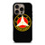 MERCEDES BENZ VINTAGE 1916 iPhone 16 Pro Case Cover
