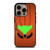 METROID GAMES FLAT ICON iPhone 16 Pro Case Cover