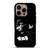 MF DOOM RAPPER iPhone 16 Pro Case Cover