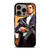 MICHAEL DE SANTA GRAND THEFT AUTO GTA iPhone 16 Pro Case Cover