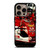 MICHAEL SCHUMACHER FERRARI F1 FORMULA ONE 2 iPhone 16 Pro Case Cover