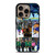 MIGHTY DUCKS GAME CHANGERS SQUAD iPhone 16 Pro Case Cover
