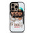 MIGOS CULTURE III HIP HOP iPhone 16 Pro Case Cover