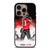 MIKE EVANS TAMPA BAY BUCCANEERS FOOTBALL iPhone 16 Pro Case Cover