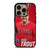 MIKE TROUT LOS ANGELES ANGELS BASEBALL 2 iPhone 16 Pro Case Cover