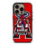 MIKE TROUT LOS ANGELES ANGELS iPhone 16 Pro Case Cover