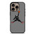 MILES MORALES SPIDERMAN SPIDER VERSE AIR JORDAN NIKE iPhone 16 Pro Case Cover