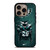MILES SANDERS PHILADELPHIA EAGLES iPhone 16 Pro Case Cover