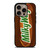 MILK WAY CANDY LOGO iPhone 16 Pro Case Cover