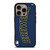 MILWAUKEE BREWERS BASEBALL iPhone 16 Pro Case Cover