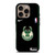 MILWAUKEE BUCKS NIKE NBA BASKETBALL iPhone 16 Pro Case Cover