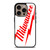 MILWAUKEE POWER TOOLS LOGO iPhone 16 Pro Case Cover