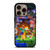 MINECRAFT GAMES WALLPAPER iPhone 16 Pro Case Cover