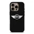 MINI CAR CARBON FIBER iPhone 16 Pro Case Cover