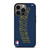 MILWAUKEE BREWERS BASEBALL iPhone 13 Pro Case Cover