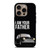 MINI COOPER I AM YOUR FATHER iPhone 16 Pro Case Cover