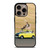MINI COOPER MR BEAN FUNNY iPhone 16 Pro Case Cover
