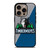 MINNESOTA TIMBERWOLVES NBA BASKETBALL LOGO iPhone 16 Pro Case Cover MINNESOTA TIMBERWOLVES NBA BASKETBALL LOGO iPhone 16 Pro Case Cover