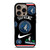 MINNESOTA TIMBERWOLVES NBA X SUPREME NIKE iPhone 16 Pro Case Cover