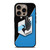 MINNESOTA UNITED FC SOCCER MLS 2 iPhone 16 Pro Case Cover