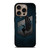 MINNESOTA UNITED FC SOCCER MLS iPhone 16 Pro Case Cover