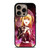 MISA AMANE DEATH NOTE ANIME 2 iPhone 16 Pro Case Cover